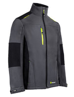Flex Softshell Jacket