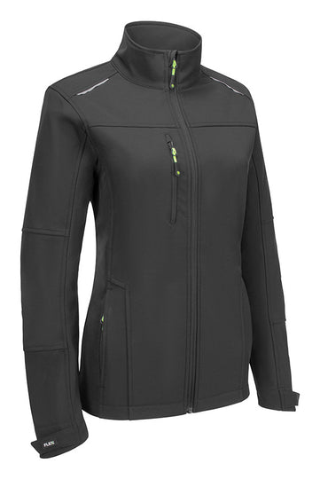 Flex Beeswift Flex Womens Softshell Jacket