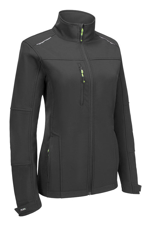 Flex Beeswift Flex Womens Softshell Jacket