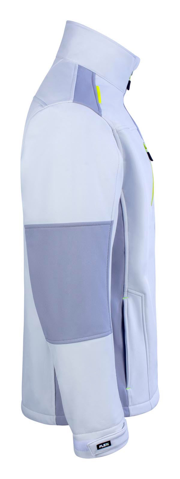 Flex Softshell Jacket