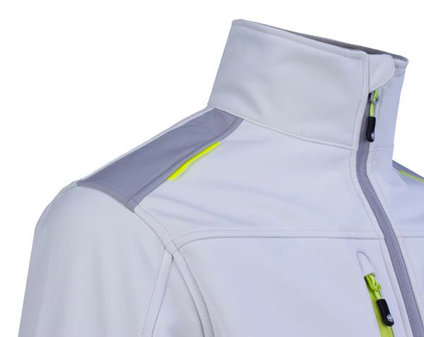 Flex Softshell Jacket