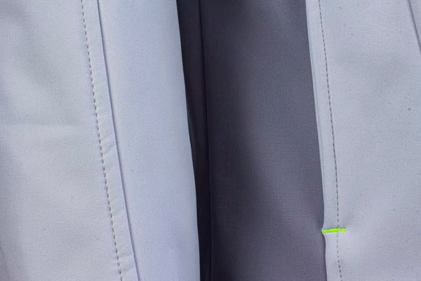 Flex Softshell Jacket