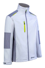 Flex Softshell Jacket - thumbnail 3