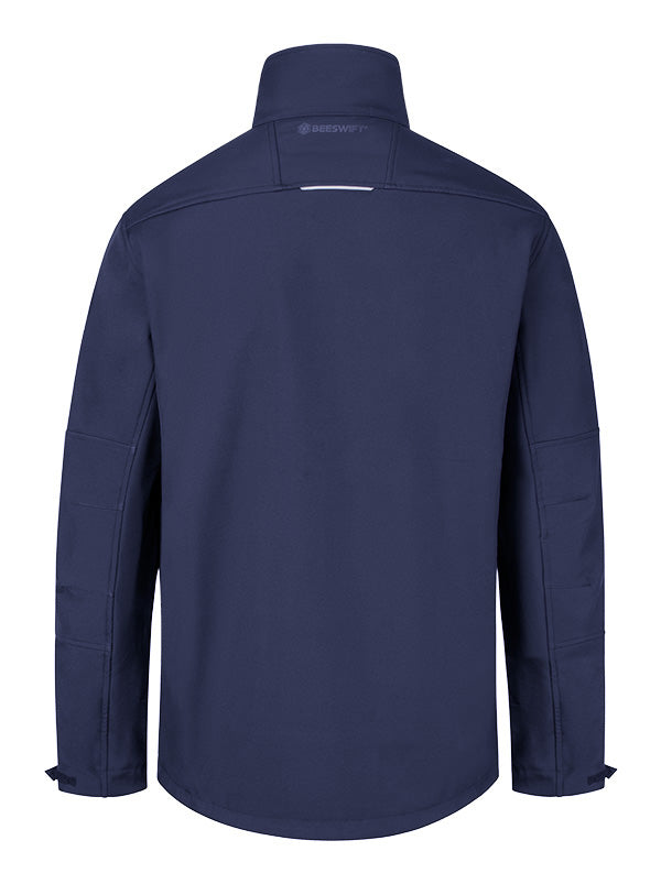 Flex Softshell Jacket