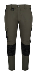Flex Workwear Trousers - thumbnail 12