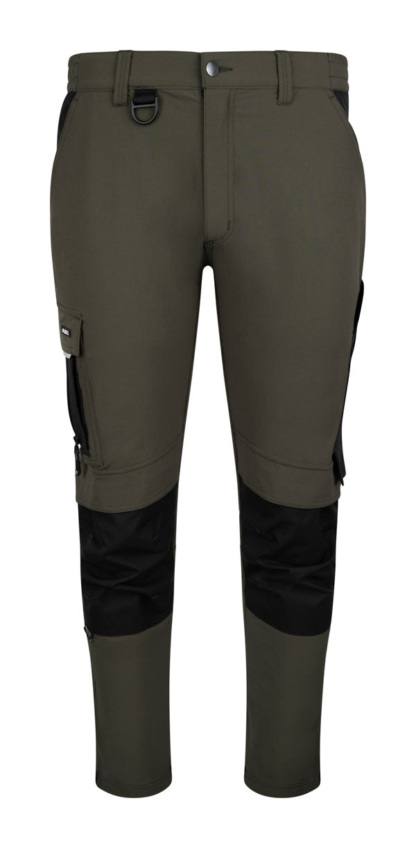 Flex Workwear Trousers