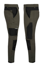 Flex Workwear Trousers