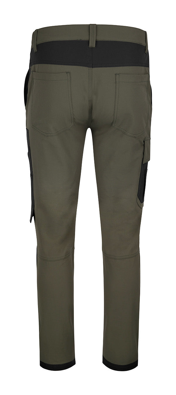 Flex Workwear Trousers