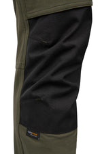 Flex Workwear Trousers