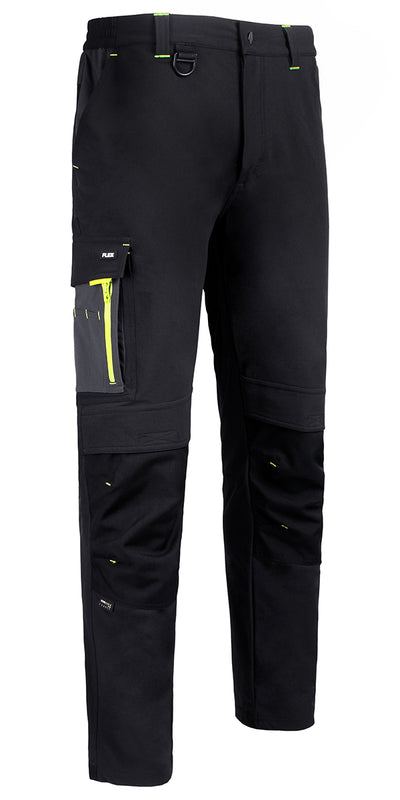 Flex Workwear Trousers