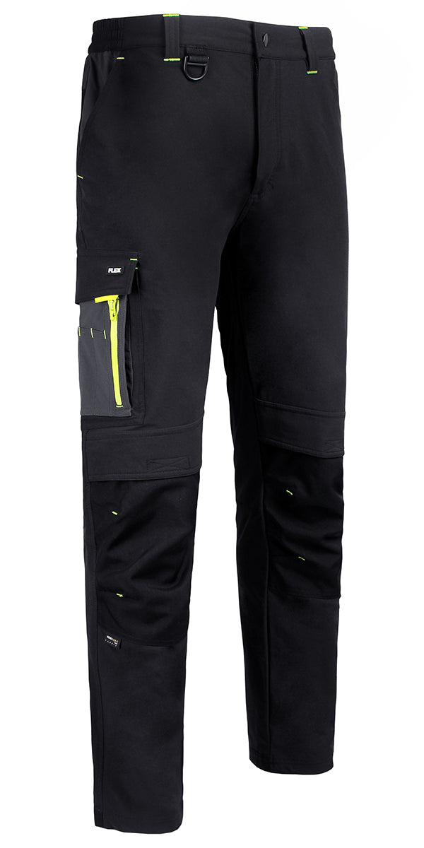 Flex Workwear Trousers