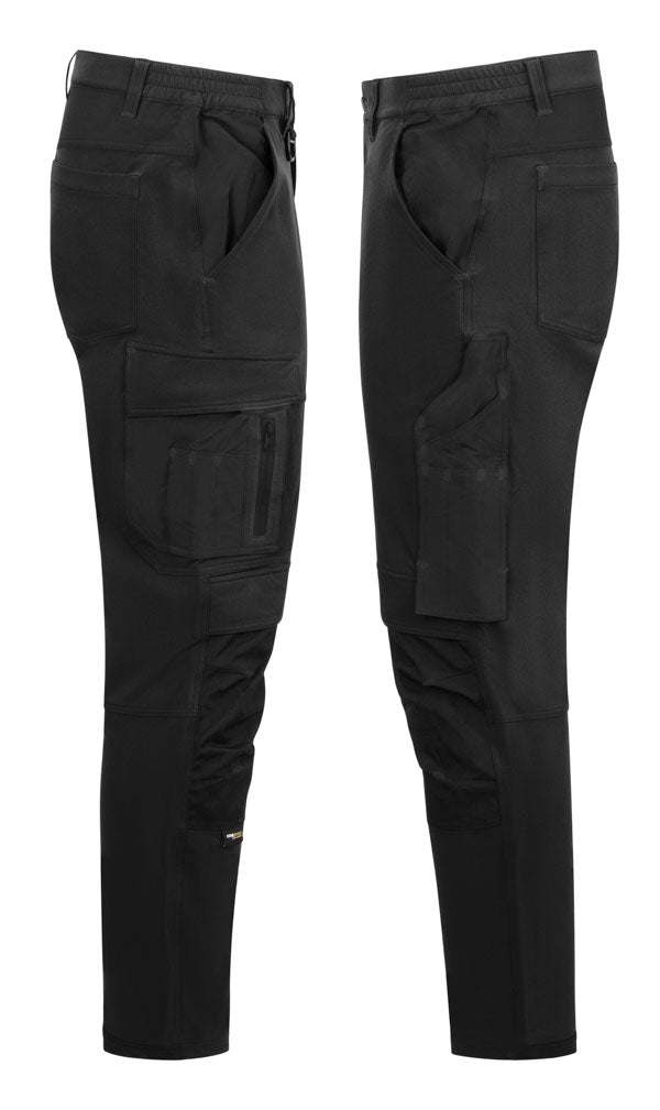 Flex Workwear Trousers