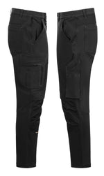Flex Workwear Trousers