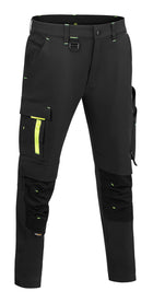 Flex Beeswift Workwear Two-Tone Trousers