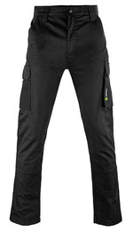 Beeswift Granada Stretch Ripstop Work Trousers - thumbnail 1