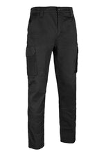 Beeswift Granada Stretch Ripstop Work Trousers - thumbnail 3