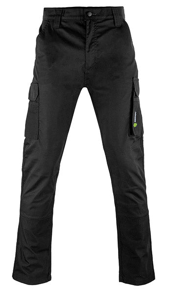 Beeswift Granada Stretch Ripstop Work Trousers