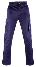 Beeswift Granada Stretch Ripstop Work Trousers - thumbnail 2