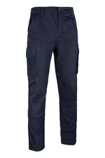Beeswift Granada Stretch Ripstop Work Trousers - thumbnail 4