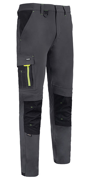 Flex Workwear Trousers