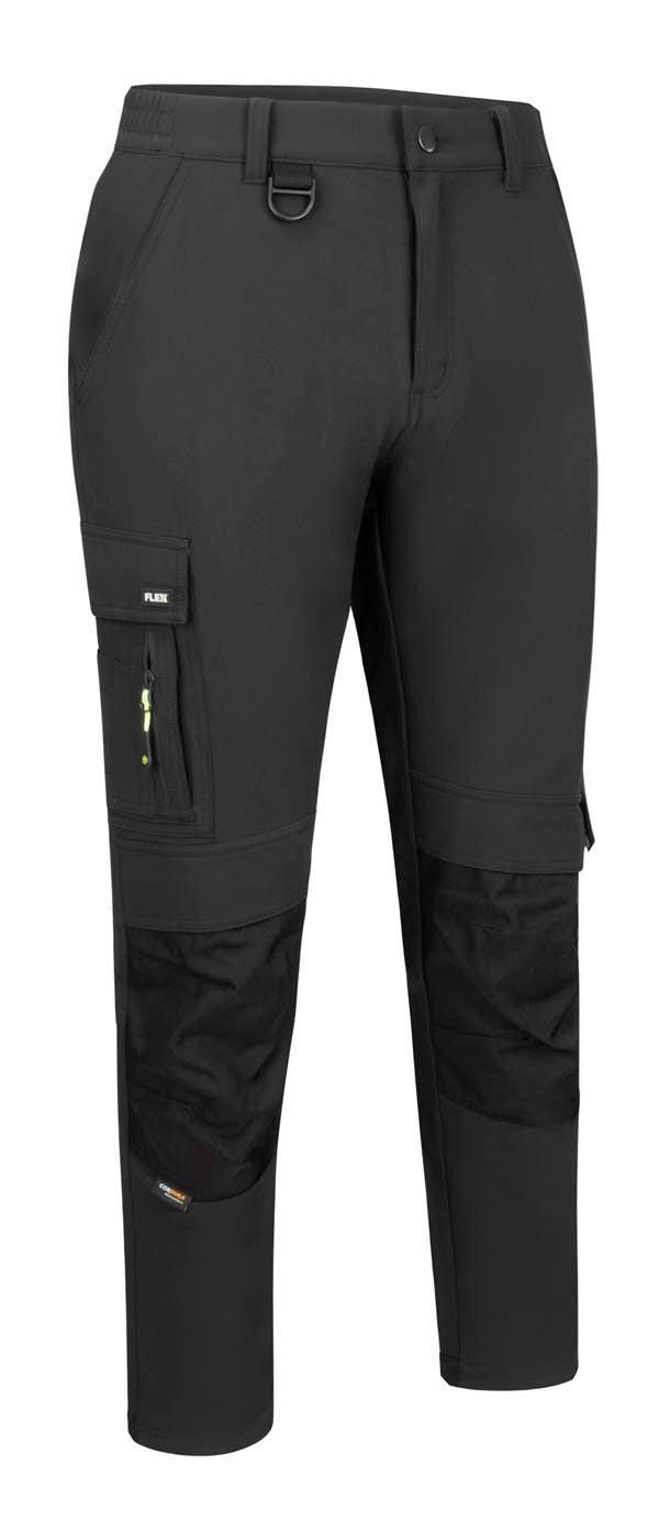 Flex Beeswift Flex Womens Combat Pocket Trousers