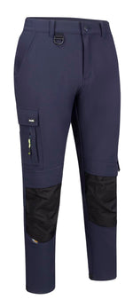 Flex Beeswift Flex Womens Combat Pocket Trousers