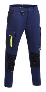 Flex Beeswift Workwear Two-Tone Trousers - thumbnail 5