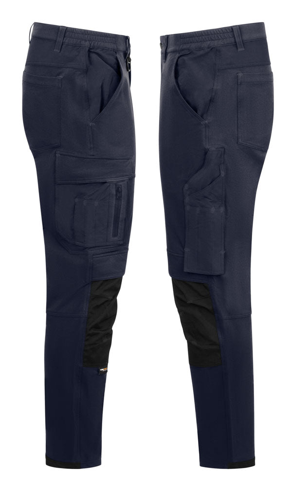 Flex Workwear Trousers