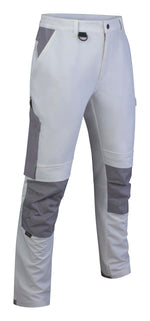 Flex Beeswift Workwear Two-Tone Trousers - thumbnail 4