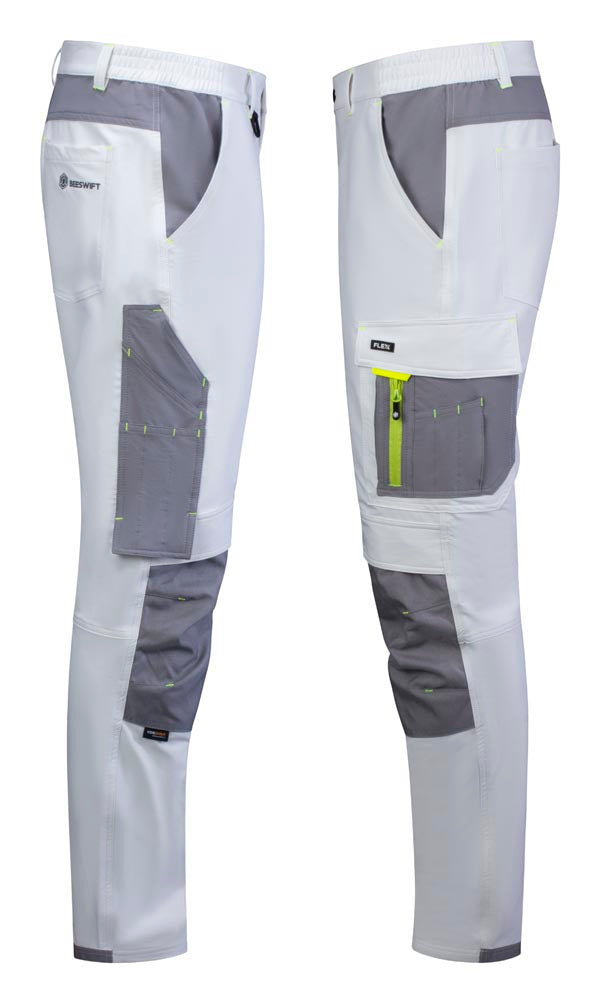 Flex Workwear Trousers