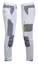 Flex Workwear Trousers