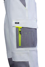 Flex Workwear Trousers - thumbnail 36