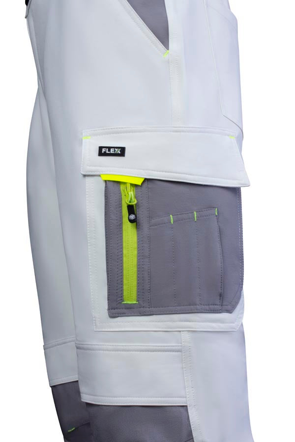 Flex Workwear Trousers
