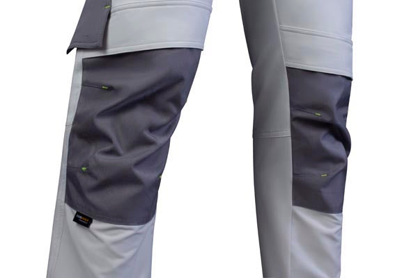Flex Workwear Trousers