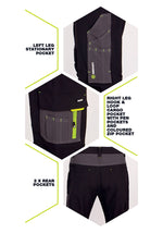 Flex Workwear Trousers - thumbnail 31