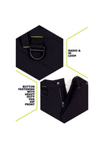 Flex Workwear Trousers
