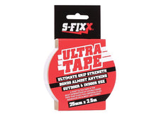 Ultra Tape 25mm x 2.5m