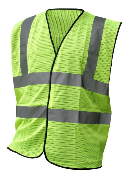 Beeswift Hi-Vis Mesh Vest