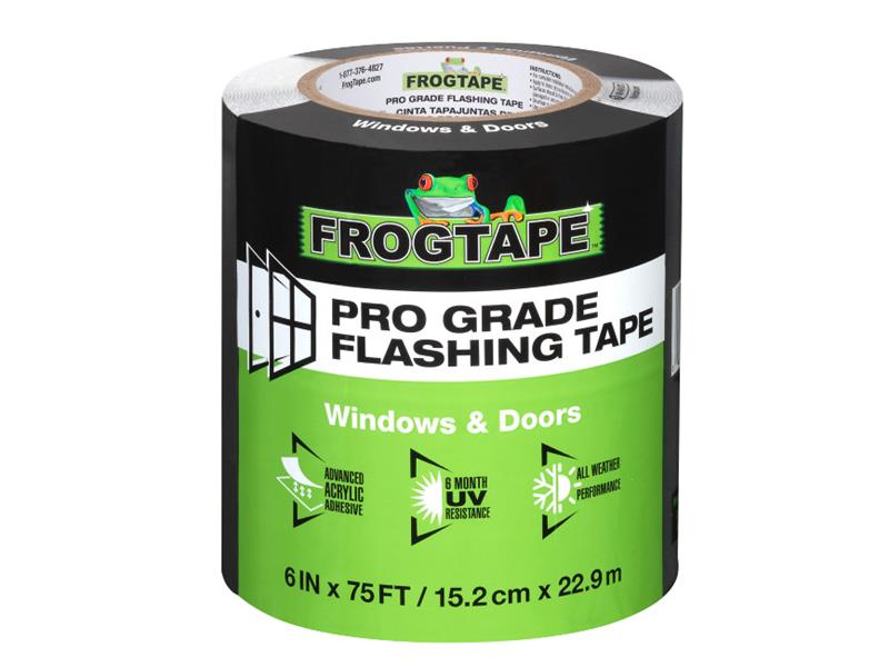 Shurtape FrogTape Pro Flashing Tape