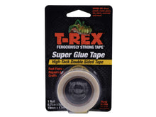 Shurtape T-REX Double-Sided Superglue Tape 19mm x 4.5m