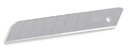 Pacific Handy Cutter Phc 8PT Snap Off Replacement Blades - 10
