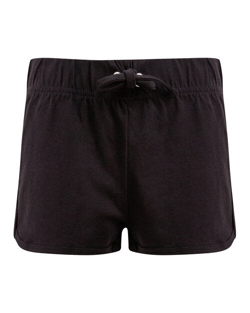 SF Clothing Kids Retro Shorts - SM069B