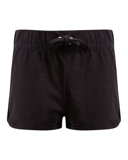 SF Clothing Kids Retro Shorts - SM069B