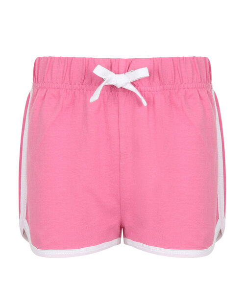 SF Clothing Kids Retro Shorts - SM069B