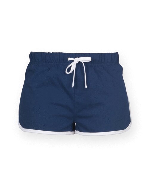 SF Clothing Kids Retro Shorts - SM069B