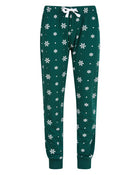 SF Clothing Kids Cuffed Lounge Pant - SM085B