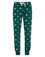 SF Clothing Kids Cuffed Lounge Pant - SM085B - thumbnail 2