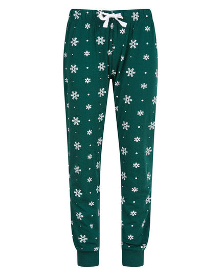 SF Clothing Kids Cuffed Lounge Pant - SM085B