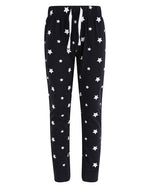 SF Clothing Kids Cuffed Lounge Pant - SM085B - thumbnail 4