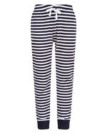 SF Clothing Kids Cuffed Lounge Pant - SM085B